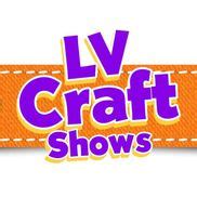 lv craft shows las vegas nv.